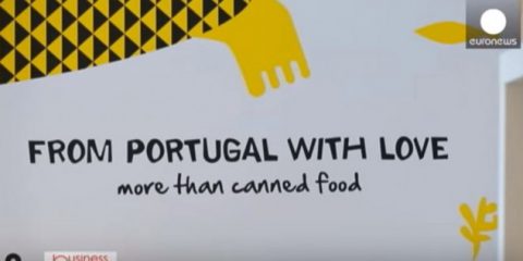 Business Planet. Start up e idee innovative, una lezione dal Portogallo (video)
