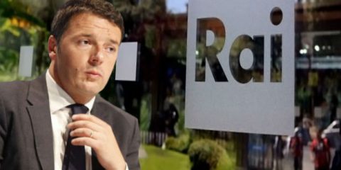 Canone Rai nel caos: 25 milioni le famiglie coinvolte