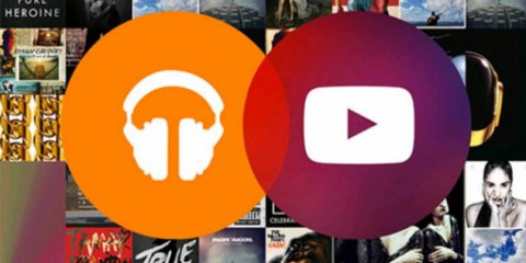 YouTube Music, ecco le differenze con gli altri servizi in streaming