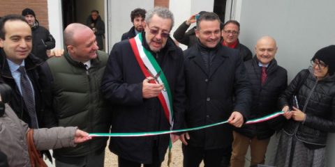 Agenda Digitale Emilia-Romagna: inaugurato a Ravenna il primo datacenter Lepida