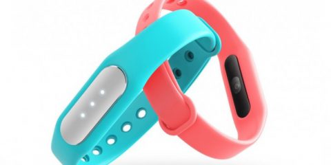 Cosa Compro. Mi Band S1: smart band dall’ottimo rapporto qualità prezzo