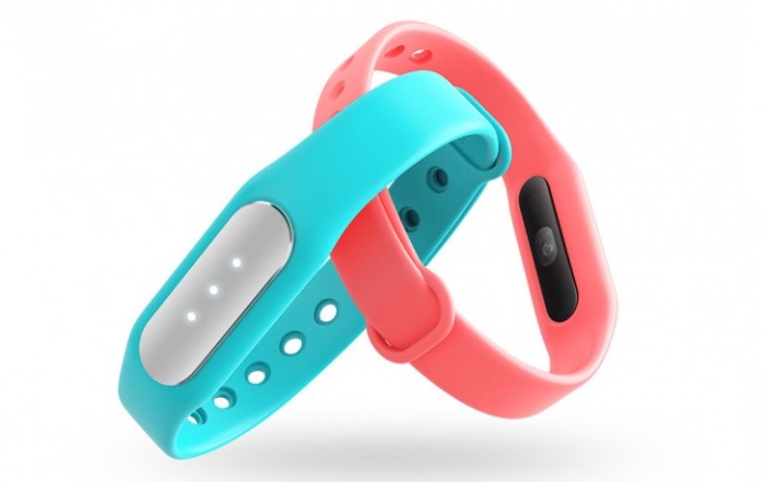 miband 1s