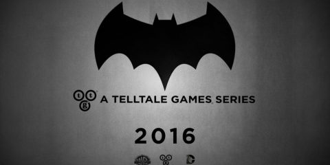 Batman sarà protagonista di una serie episodica di Telltale Games (video)