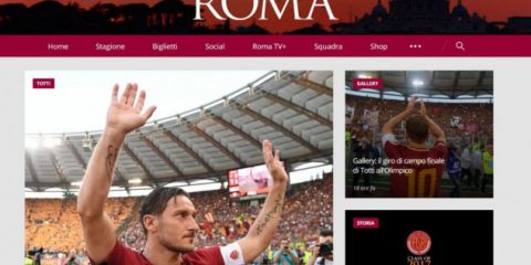 Asroma.com