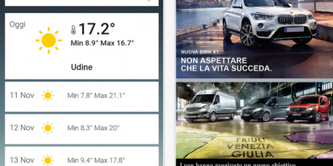 App4Italy. La recensione del giorno: Star App