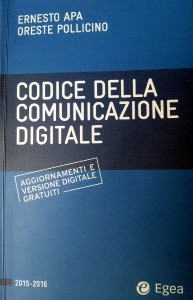 Codice della comunicazione digitale