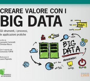 Creare valore con i big data