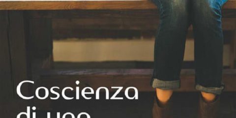 Coscienza di una ventenne