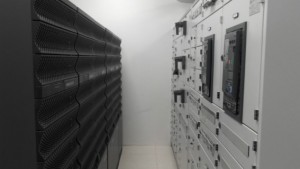 Datacenter Lepida 2