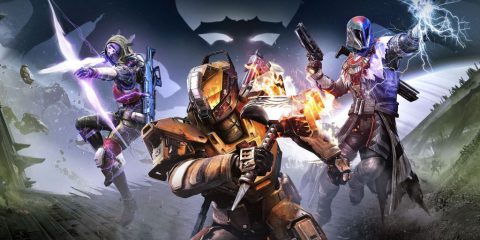 Destiny 2 arriverà anche su PC