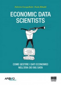 Economic data scientists