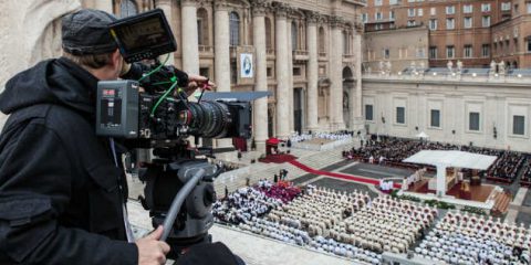 Giubileo 4K, il messaggio di misericordia è arrivato in tutto il mondo in Ultra HD