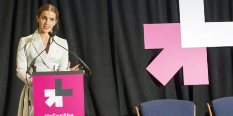 ‘HeforShe’: Alberto Contri, ‘Giusto che gli uomini si battano per la parità di genere’