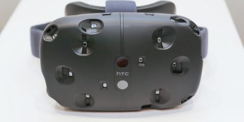 HTC crea Vive Studios: lavorerà su titoli in VR