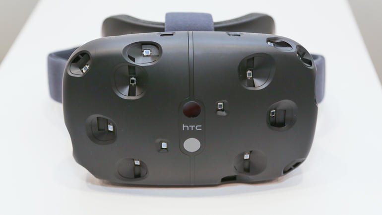 HTC Vive