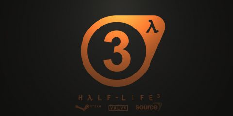 Half-Life 3 compare su Steam Database