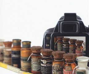 Il digitale al museo