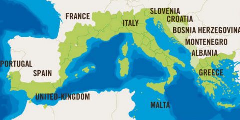 Interreg: Italia in 4 progetti UE da 570 milioni per efficienza energetica, smart cities e mobilità sostenibile