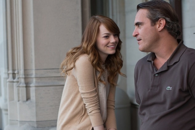 Irrational Man foto 1 