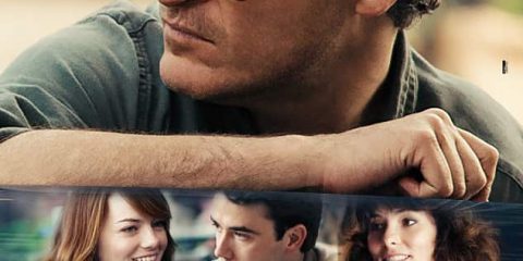 Irrational Man