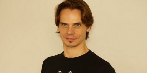 Julien Merceron entra in Bandai Namco