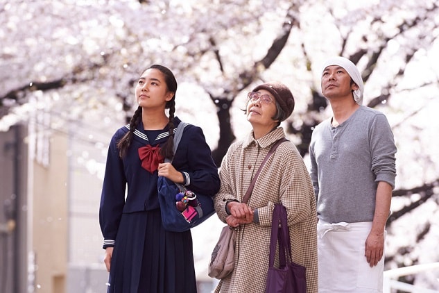 le ricette della signora Toku 