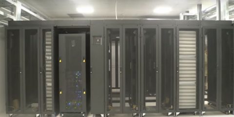 Datacenter Lepida, un modello per l’efficienza energetica nazionale