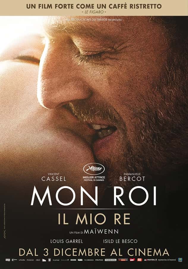 Mon Roi - Il mio Re poster