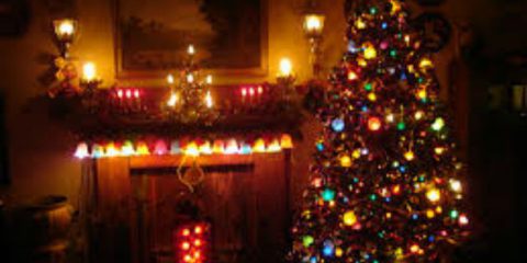 Wi-Fi lento a Natale? Colpa delle lucine dell’albero
