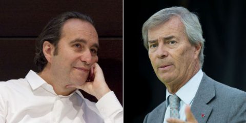 Mediaset nel mirino di Niel: dopo Bolloré un altro francese guarda al Biscione