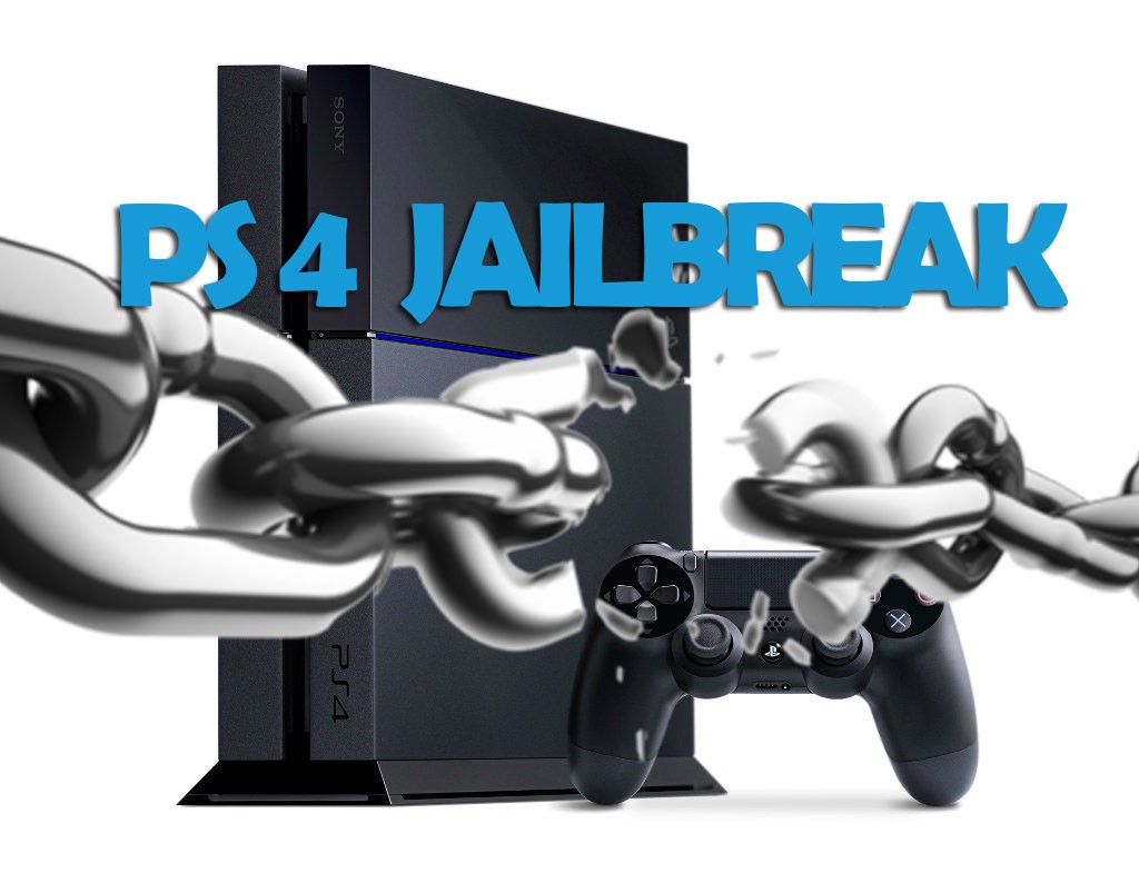 PS4 Jailbreak