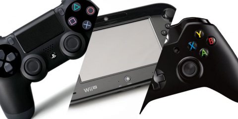 Mese da record per PlayStation 4, Xbox One e Wii U