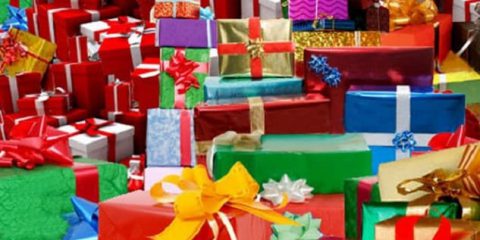 Natale: gestire lo stress per gli acquisti