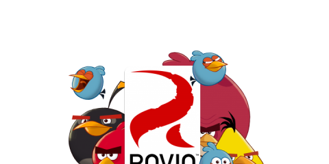 Rovio Entertainment nomina un nuovo CEO