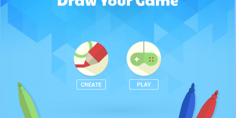 App4Italy. La recensione del giorno: Draw your game