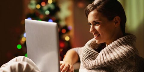 Shopping di Natale online per 9 milioni di italiani