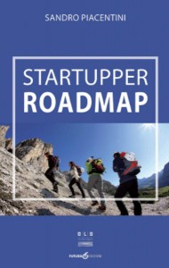 Startupper roadmap