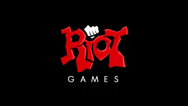 Tencent Riot Games