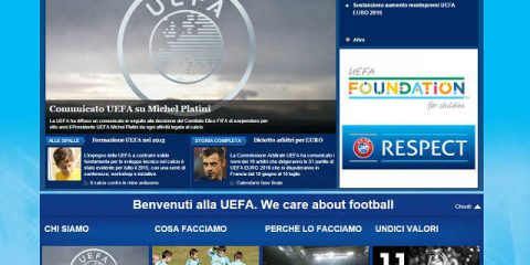 Uefa.org