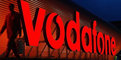 Reti mobili e 4G: a Vodafone Italia la palma della performance migliore