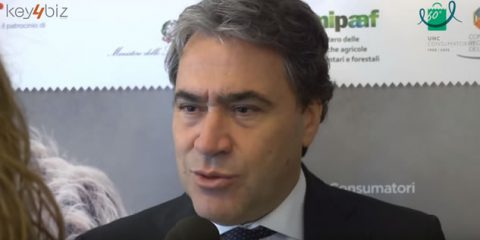 Premio Vincenzo Dona 2015, intervista ad Angelo Trocchia (Unilever Italia)