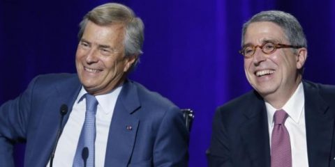 Vivendi sancisce il controllo di TIM, in attesa dell’Agcom su caso Mediaset