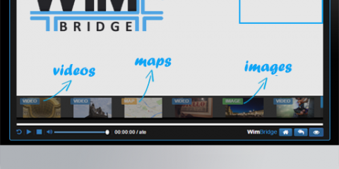 VimBridge: come creare il tuo video interattivo (video)
