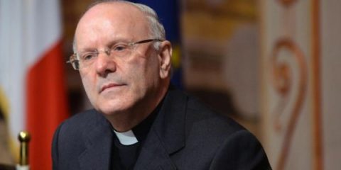 Intervento di Monsignor Galantino (Cei): ‘Immigrazione: un’opportunità sociale, non solo economica’