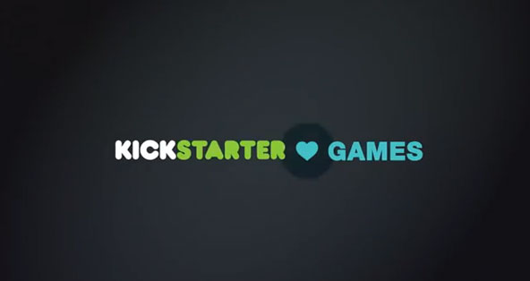 Kickstarter