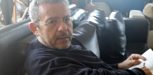 michele mezza