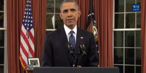 Lotta al terrorismo: Obama contro ‘l’uso del web per sfuggire alla giustizia’