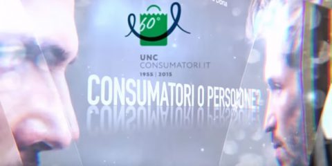 Premio Dona 2015, Voce dei Consumatori: il video reportage con tutti i protagonisti