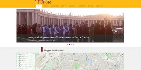 Romaperilgiubileo.gov.it