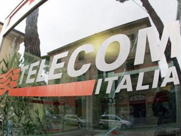 Telecom italia